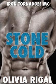 Stone Cold Stone Cold