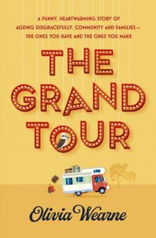 The Grand Tour The Grand Tour