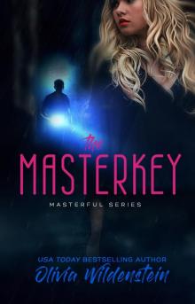 The Masterkey The Masterkey