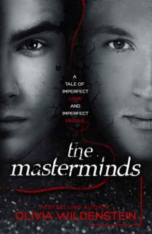 The Masterminds (Masterful #2) The Masterminds (Masterful #2)