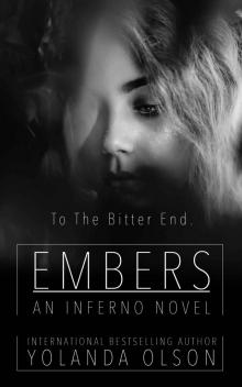 Embers: An Inferno Conclusion