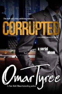 Corrupted Chapter 13 Corrupted Chapter 13