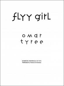Flyy Girl