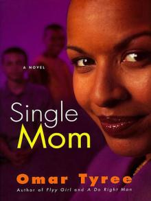 Single Mom Single Mom
