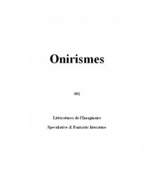 Onirismes #01