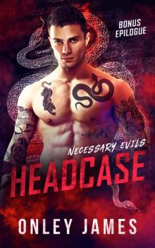 Headcase: Bonus Epilogue Headcase: Bonus Epilogue