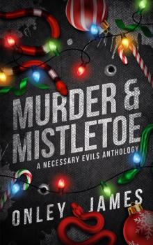 Murder & Mistletoe Murder & Mistletoe