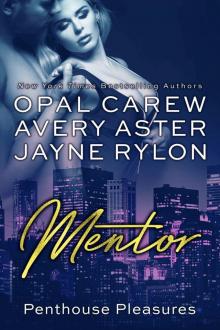 Mentor Mentor