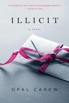 Illicit Illicit