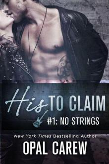 No Strings No Strings
