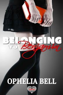 Belonging to Benjamin