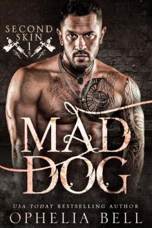 Mad Dog Mad Dog