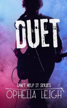 Duet (Can't Help It Book 2)