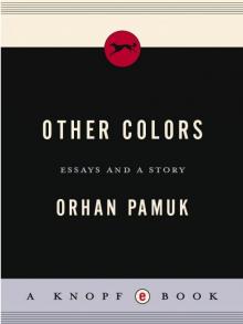 Other Colors Other Colors