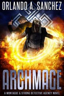 Archmage Archmage