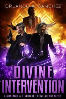 Divine Intervention Divine Intervention