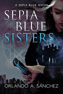 Sisters Sisters