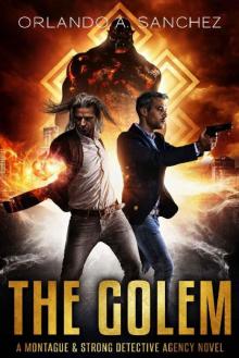 The Golem The Golem