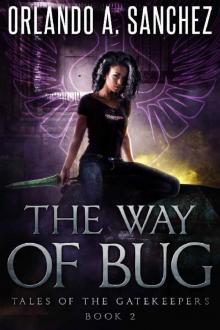 The Way of Bug