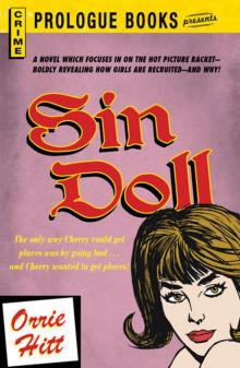 Sin Doll Sin Doll