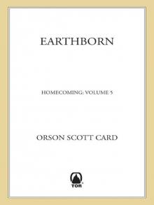 Earthborn (Homecoming)