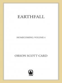Earthfall (Homecoming)