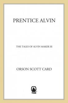 Prentice Alvin