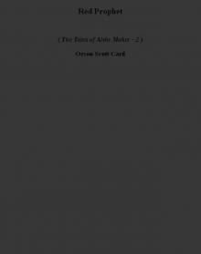 Red Prophet ttoam-2