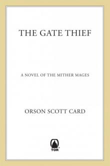 The Gate Thief