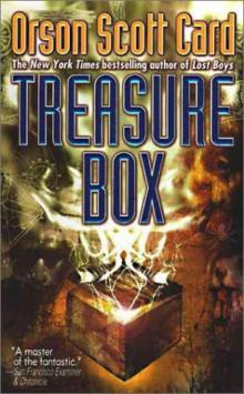 Treasure Box Treasure Box