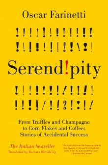 Serendipity Serendipity