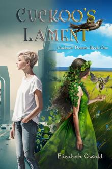 Cuckoo's Lament (Cuckoo's Dream Book 1)