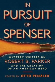 In Pursuit of Spenser