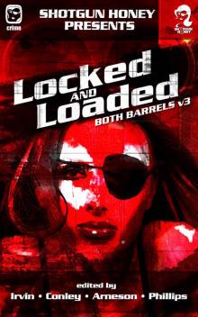 Shotgun Honey Presents: Locked and Loaded (Both Barrels Book 3) Shotgun Honey Presents: Locked and Loaded (Both Barrels Book 3)