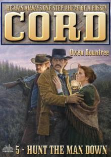Cord 5 Cord 5