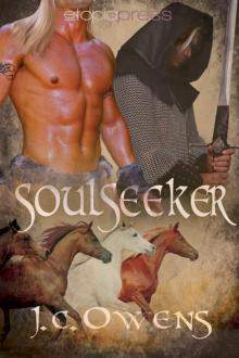 Soulseeker Soulseeker
