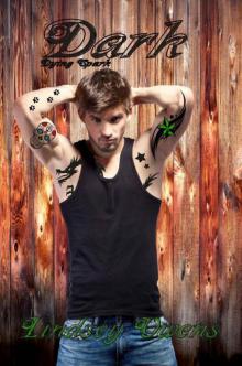 Dark (Dying Spark Book 1)