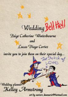 Word Pro - Wedding.lwp