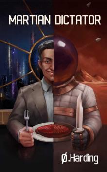 Martian Dictator
