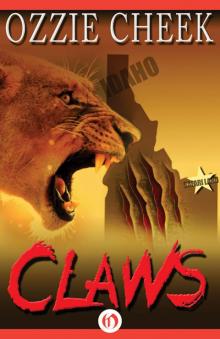 Claws Claws
