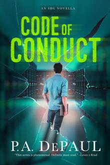 Code of Conduct Code of Conduct
