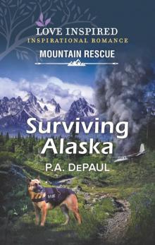 Surviving Alaska