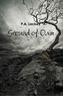 Ground of Oam (Oam's Cry)