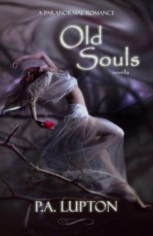 Old Souls Old Souls