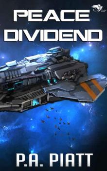 Peace Dividend Peace Dividend