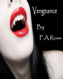 Vengeance (Thorn's Needles)