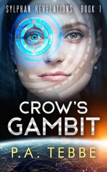 Crow's Gambit Crow's Gambit