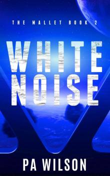 White Noise White Noise