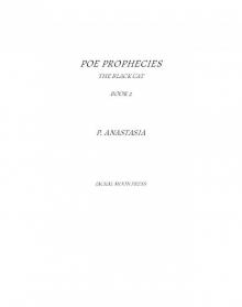 POE Prophecies