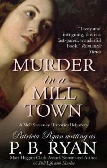 Murder in a mill town